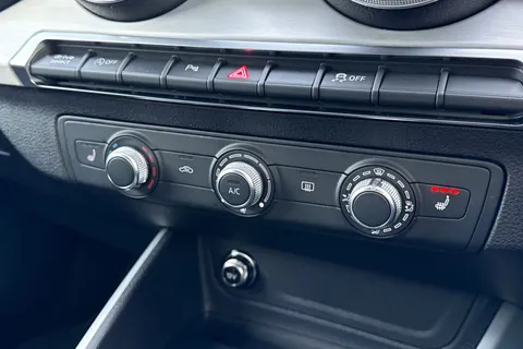  Audi Q2 1.5 TFSI CoD 35 S line S Tronic Euro 6 (s/s) 5dr Thumbnail #22