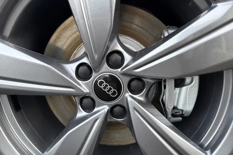  Audi Q3 2.0 TDI S line S Tronic Euro 6 (s/s) 5dr Thumbnail #25