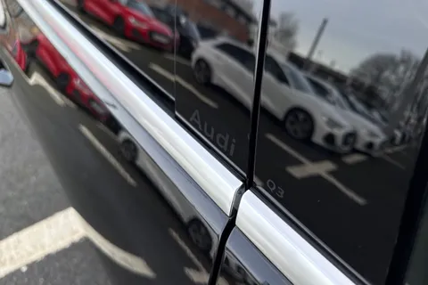  Audi Q3 2.0 TDI S line S Tronic Euro 6 (s/s) 5dr Thumbnail #29