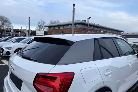  Audi Q2 1.5 TFSI CoD 35 S line S Tronic Euro 6 (s/s) 5dr Thumbnail #31