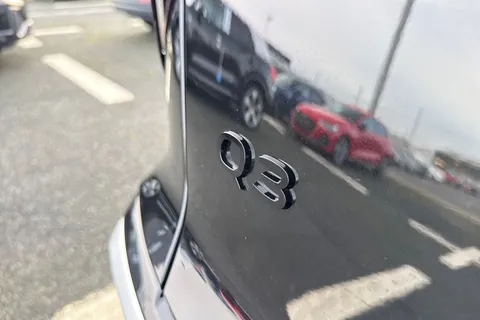  Audi Q3 2.0 TDI S line S Tronic Euro 6 (s/s) 5dr Thumbnail #34