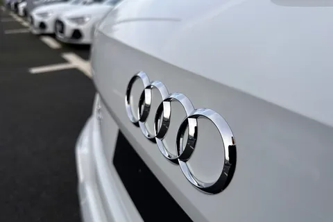  Audi Q2 1.5 TFSI CoD 35 S line S Tronic Euro 6 (s/s) 5dr Thumbnail #34