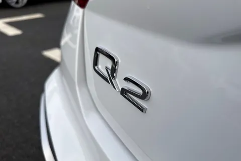  Audi Q2 1.5 TFSI CoD 35 S line S Tronic Euro 6 (s/s) 5dr Thumbnail #35