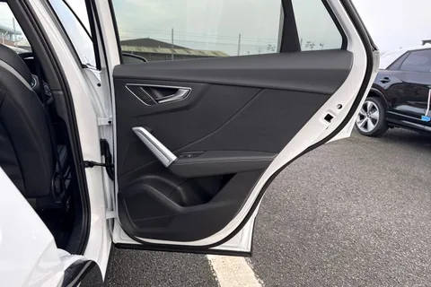  Audi Q2 1.5 TFSI CoD 35 S line S Tronic Euro 6 (s/s) 5dr Thumbnail #43