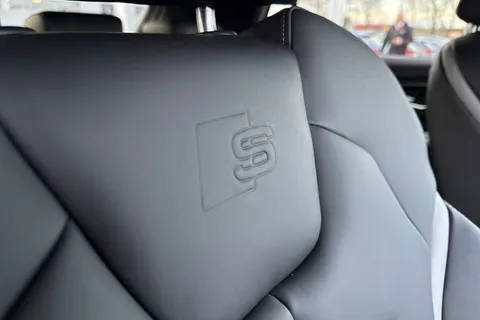  Audi Q2 1.5 TFSI CoD 35 S line S Tronic Euro 6 (s/s) 5dr Thumbnail #44