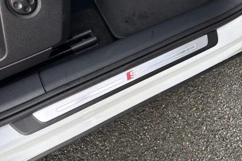  Audi Q2 1.5 TFSI CoD 35 S line S Tronic Euro 6 (s/s) 5dr Thumbnail #47