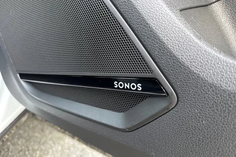  Audi Q2 1.5 TFSI CoD 35 S line S Tronic Euro 6 (s/s) 5dr Thumbnail #50