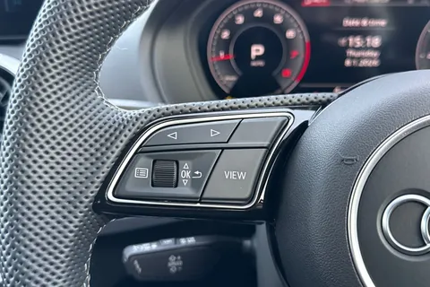  Audi Q2 1.5 TFSI CoD 35 S line S Tronic Euro 6 (s/s) 5dr Thumbnail #51