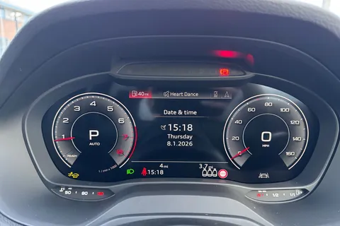  Audi Q2 1.5 TFSI CoD 35 S line S Tronic Euro 6 (s/s) 5dr Thumbnail #53