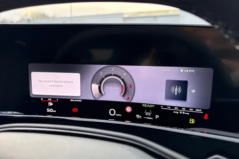  Audi Q3 2.0 TDI S line S Tronic Euro 6 (s/s) 5dr Thumbnail #53