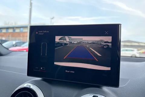  Audi Q2 1.5 TFSI CoD 35 S line S Tronic Euro 6 (s/s) 5dr Thumbnail #56