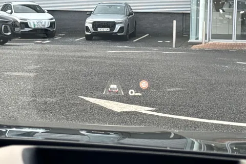  Audi Q3 2.0 TDI S line S Tronic Euro 6 (s/s) 5dr Thumbnail #55