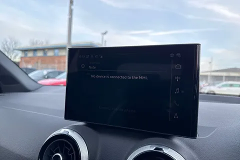  Audi Q2 1.5 TFSI CoD 35 S line S Tronic Euro 6 (s/s) 5dr Thumbnail #58