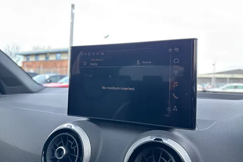  Audi Q2 1.5 TFSI CoD 35 S line S Tronic Euro 6 (s/s) 5dr Thumbnail #59