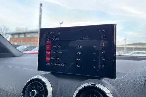  Audi Q2 1.5 TFSI CoD 35 S line S Tronic Euro 6 (s/s) 5dr Thumbnail #60