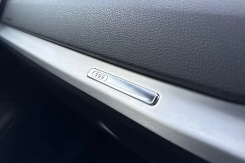  Audi Q2 1.5 TFSI CoD 35 S line S Tronic Euro 6 (s/s) 5dr Thumbnail #61