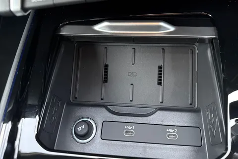  Audi Q3 2.0 TDI S line S Tronic Euro 6 (s/s) 5dr Thumbnail #61