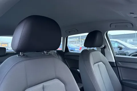 PJ72KYV Audi Q3 Technik 35 TDI  150 PS S tronic Thumbnail #25