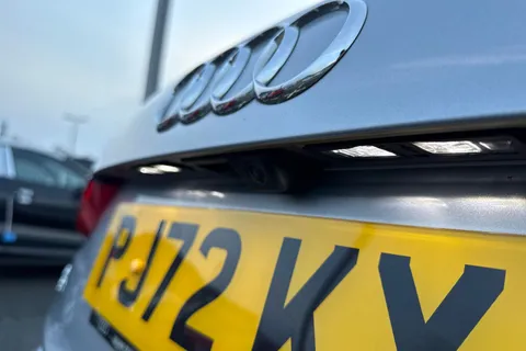 PJ72KYV Audi Q3 Technik 35 TDI  150 PS S tronic Thumbnail #35