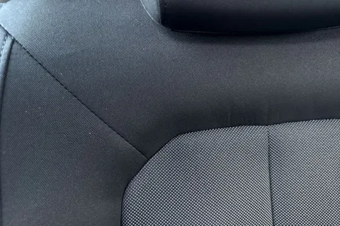 PJ72KYV Audi Q3 Technik 35 TDI  150 PS S tronic Thumbnail #42