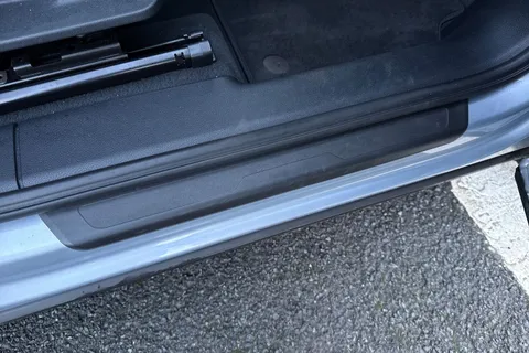 PJ72KYV Audi Q3 Technik 35 TDI  150 PS S tronic Thumbnail #44