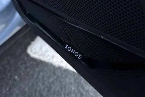 PJ72KYV Audi Q3 Technik 35 TDI  150 PS S tronic Thumbnail #49