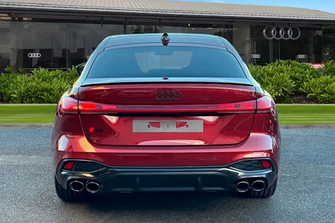  Audi S5 3.0 TFSI Edition 1 Saloon S Tronic quattro Euro 6 (s/s) 5dr Thumbnail #5
