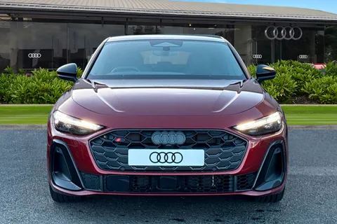  Audi S5 3.0 TFSI Edition 1 Saloon S Tronic quattro Euro 6 (s/s) 5dr Thumbnail #6