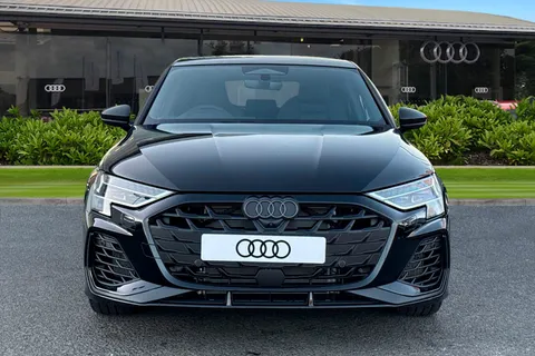  Audi S3 2.0 TFSI Vorsprung Sportback S Tronic quattro Euro 6 (s/s) 5dr Thumbnail #6