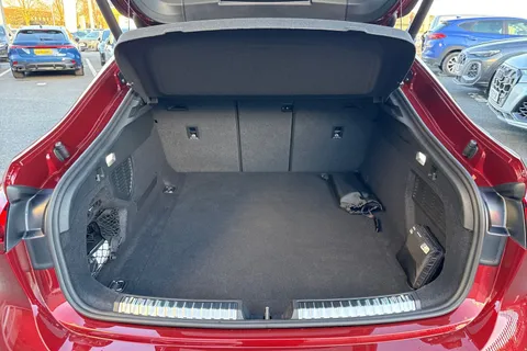  Audi S5 3.0 TFSI Edition 1 Saloon S Tronic quattro Euro 6 (s/s) 5dr Thumbnail #7