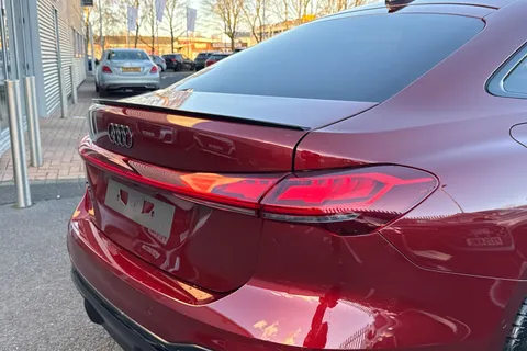  Audi S5 3.0 TFSI Edition 1 Saloon S Tronic quattro Euro 6 (s/s) 5dr Thumbnail #8