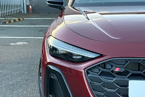  Audi S5 3.0 TFSI Edition 1 Saloon S Tronic quattro Euro 6 (s/s) 5dr Thumbnail #9