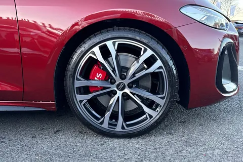  Audi S5 3.0 TFSI Edition 1 Saloon S Tronic quattro Euro 6 (s/s) 5dr Thumbnail #10