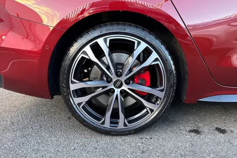  Audi S5 3.0 TFSI Edition 1 Saloon S Tronic quattro Euro 6 (s/s) 5dr Thumbnail #13