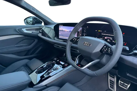  Audi S5 3.0 TFSI Edition 1 Saloon S Tronic quattro Euro 6 (s/s) 5dr Thumbnail #14