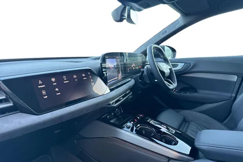  Audi S5 3.0 TFSI Edition 1 Saloon S Tronic quattro Euro 6 (s/s) 5dr Thumbnail #15