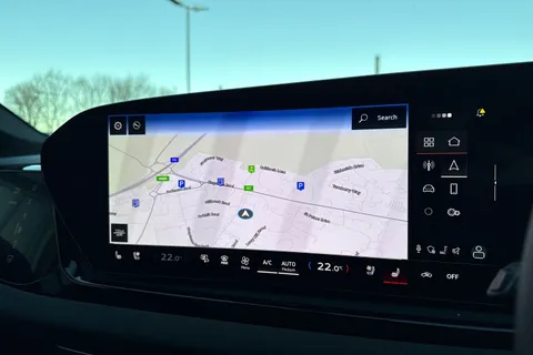  Audi S5 3.0 TFSI Edition 1 Saloon S Tronic quattro Euro 6 (s/s) 5dr Thumbnail #17