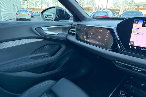  Audi S5 3.0 TFSI Edition 1 Saloon S Tronic quattro Euro 6 (s/s) 5dr Thumbnail #20