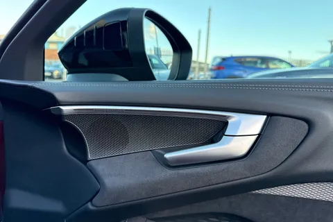  Audi S5 3.0 TFSI Edition 1 Saloon S Tronic quattro Euro 6 (s/s) 5dr Thumbnail #21