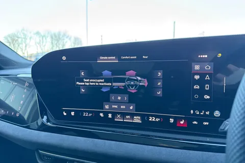  Audi S5 3.0 TFSI Edition 1 Saloon S Tronic quattro Euro 6 (s/s) 5dr Thumbnail #22