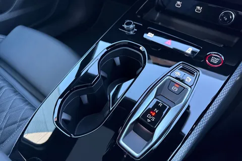  Audi S5 3.0 TFSI Edition 1 Saloon S Tronic quattro Euro 6 (s/s) 5dr Thumbnail #23