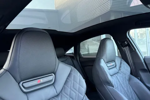  Audi S5 3.0 TFSI Edition 1 Saloon S Tronic quattro Euro 6 (s/s) 5dr Thumbnail #24