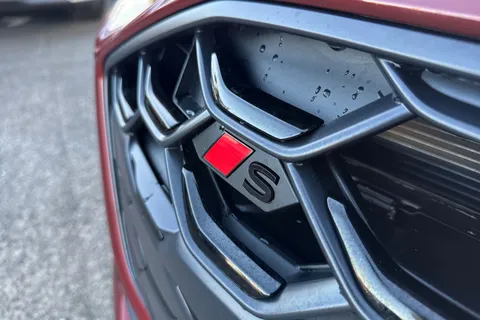  Audi S5 3.0 TFSI Edition 1 Saloon S Tronic quattro Euro 6 (s/s) 5dr Thumbnail #26