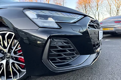  Audi S3 2.0 TFSI Vorsprung Sportback S Tronic quattro Euro 6 (s/s) 5dr Thumbnail #26