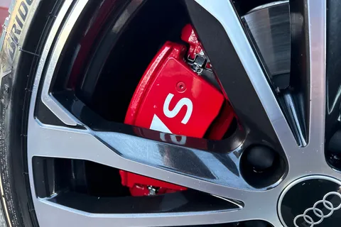  Audi S5 3.0 TFSI Edition 1 Saloon S Tronic quattro Euro 6 (s/s) 5dr Thumbnail #27