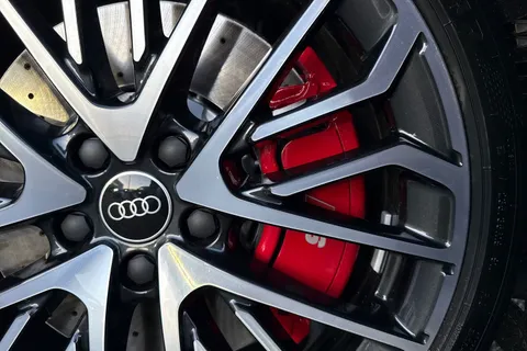  Audi S3 2.0 TFSI Vorsprung Sportback S Tronic quattro Euro 6 (s/s) 5dr Thumbnail #27