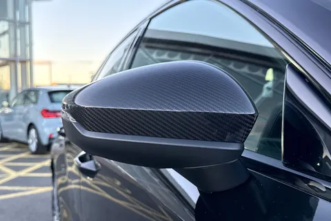  Audi S3 2.0 TFSI Vorsprung Sportback S Tronic quattro Euro 6 (s/s) 5dr Thumbnail #28