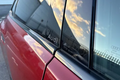  Audi S5 3.0 TFSI Edition 1 Saloon S Tronic quattro Euro 6 (s/s) 5dr Thumbnail #30