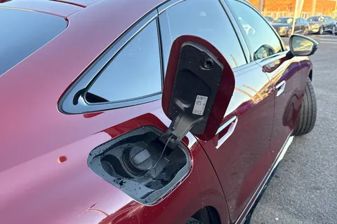  Audi S5 3.0 TFSI Edition 1 Saloon S Tronic quattro Euro 6 (s/s) 5dr Thumbnail #31