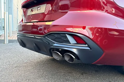  Audi S5 3.0 TFSI Edition 1 Saloon S Tronic quattro Euro 6 (s/s) 5dr Thumbnail #33